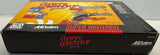 The Itchy & Scratchy Game SNES 1995 100% CIB Complete in Box