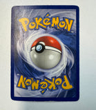 Pokemon TCG 1999 Zapdos 15/62 Fossil Set Holo Rare
