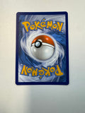 Pokemon TCG N's Zorua 189 Star Promo Journey Together Holo