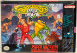 Battletoads in Battlemaniacs SNES 1995 100% CIB Complete in Box