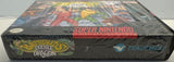 Battletoads in Battlemaniacs SNES 1995 100% CIB Complete in Box