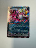 Pokemon TCG Fezandipiti EX 2024 Holo 38/64