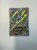 Pokemon TCG Magneton 159 Star Promo Holo