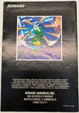 TMNT Tournament Fighters SNES 1993 100% CIB Complete in Box