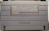TMNT Tournament Fighters SNES 1993 100% CIB Complete in Box