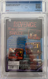 Fur Fighters: Viggo's Revenge PlayStation 2 2001 CGC 9.2 A+ SEALED!