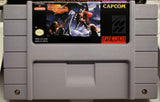 Knights of the Round Nintendo SNES 1994 CIB Complete in Box