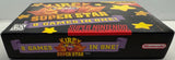 Kirby Super Star Nintendo SNES 1996 100% CIB Complete in Box