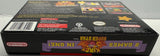 Kirby Super Star Nintendo SNES 1996 100% CIB Complete in Box