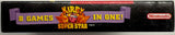 Kirby Super Star Nintendo SNES 1996 100% CIB Complete in Box
