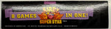 Kirby Super Star Nintendo SNES 1996 100% CIB Complete in Box