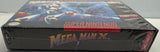 Mega Man X Nintendo SNES 1994 100% CIB Complete in Box