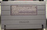 Mega Man X Nintendo SNES 1994 100% CIB Complete in Box