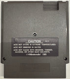 Ninja Gaiden Nintendo NES 1989 100% Complete in Box CIB!