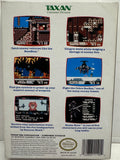 G.I. Joe A Real American Hero Nes Complete In Box CIB