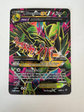 Pokemon TCG 2015 M Sceptile EX Ancient Origins Ultra Rare Holo 85/98