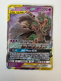 Pokemon TCG Trevenant & Dusknoir GX 053/173 Tag Team All Stars Japanese