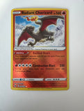 Pokemon TCG 2023 Radiant Charizard Crown Zenith Holo Rare 020/159