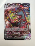 Pokemon TCG 2021 Umbreon VMAX Evolving Skies Ultra Rare Holo 095/203