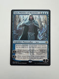 Jace, Wielder of Mysteries 054/264 Non Foil MTG 2019