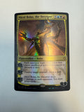 Nicol Bolas the Deceiver Hour of Devastation Magic the Gathering 2017