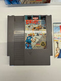 Renegade Nintendo NES 1987 Complete in Box CIB!