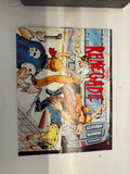 Renegade Nintendo NES 1987 Complete in Box CIB!