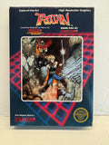 Trojan Nintendo NES 1989 Complete in Box CIB!