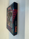 Trojan Nintendo NES 1989 Complete in Box CIB!