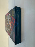 Trojan Nintendo NES 1989 Complete in Box CIB!