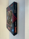 Trojan Nintendo NES 1989 Complete in Box CIB!