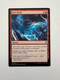 Bolt Bend 115/264 Non Foil MTG 2019
