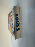 Adventures of Lolo 2 Nintendo NES 1990 Complete in Box CIB!