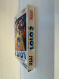 Adventures of Lolo 2 Nintendo NES 1990 Complete in Box CIB!