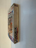 L'EMPERUER Nintendo NES 1991 100% Complete in Box CIB!