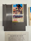 L'EMPERUER Nintendo NES 1991 100% Complete in Box CIB!