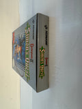 Castlevania ll Simon's Quest Nintendo NES 1987 Complete in Box CIB!