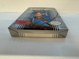 Castlevania ll Simon's Quest Nintendo NES 1987 Complete in Box CIB!