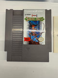 Castlevania ll Simon's Quest Nintendo NES 1987 Complete in Box CIB!