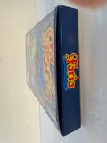 Faria A World of Mystery & Danger! 1989 Nintendo NES Complete In Box CIB