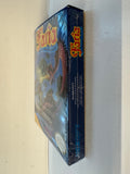 Faria A World of Mystery & Danger! 1989 Nintendo NES Complete In Box CIB
