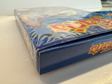 Faria A World of Mystery & Danger! 1989 Nintendo NES Complete In Box CIB