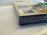 Faria A World of Mystery & Danger! 1989 Nintendo NES Complete In Box CIB