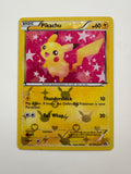 Pokemon TCG Pikachu RC7/RC25 Legendary Treasures Radiant