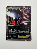 Pokemon TCG Darkrai EX BW46 Black Star Promo