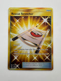 Pokemon TCG Rescue Stretcher 165/147 Burning Shadows Secret Rare