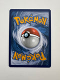Pokemon TCG Rescue Stretcher 165/147 Burning Shadows Secret Rare