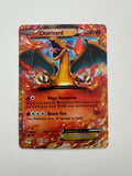 Pokemon TCG Charizard EX XY Promo Black Star