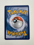Pokemon TCG Charizard EX XY Promo Black Star
