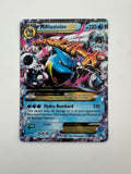 Pokemon TCG MBlastoise EX 30/146 XY Base Set Ultra Rare